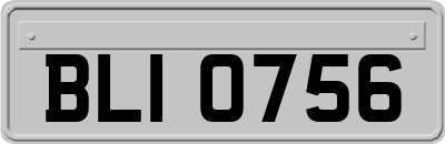 BLI0756