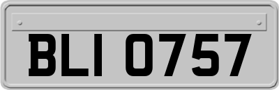 BLI0757