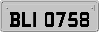 BLI0758