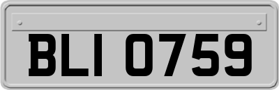 BLI0759