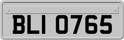 BLI0765
