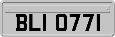 BLI0771