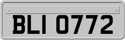 BLI0772