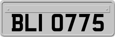 BLI0775