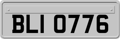 BLI0776