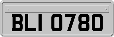 BLI0780