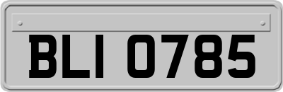 BLI0785