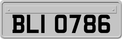BLI0786