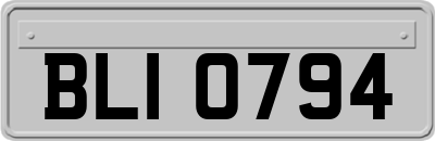 BLI0794