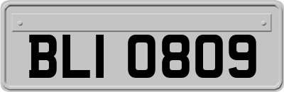 BLI0809