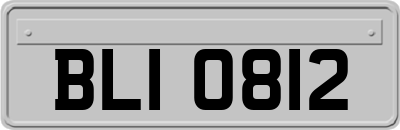 BLI0812