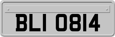 BLI0814