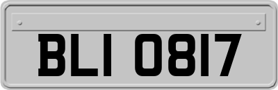 BLI0817