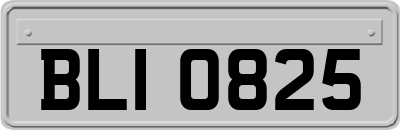 BLI0825