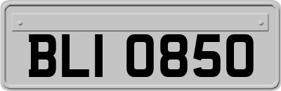 BLI0850
