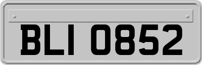 BLI0852