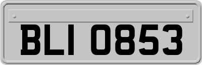 BLI0853
