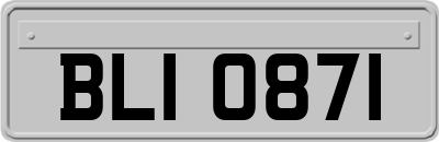 BLI0871