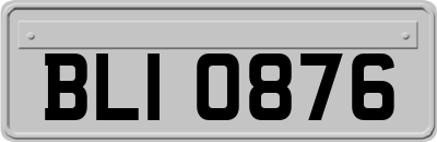 BLI0876