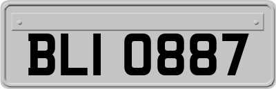 BLI0887