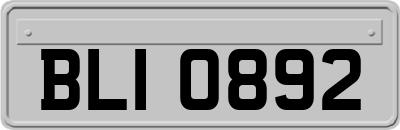 BLI0892