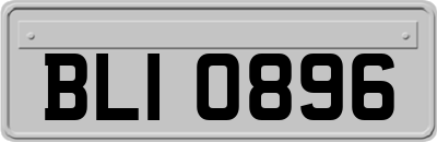 BLI0896