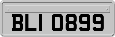 BLI0899