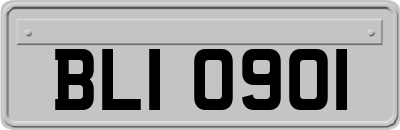 BLI0901