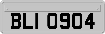 BLI0904