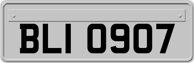 BLI0907