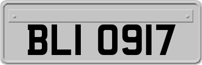 BLI0917