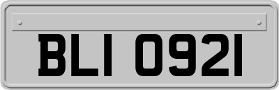 BLI0921