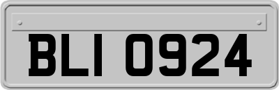 BLI0924