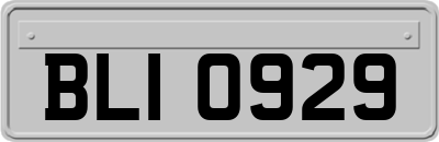BLI0929