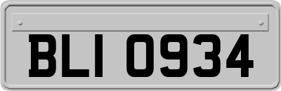 BLI0934