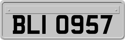 BLI0957