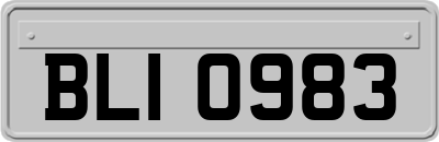 BLI0983