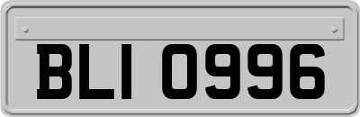 BLI0996