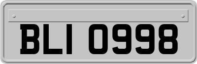 BLI0998