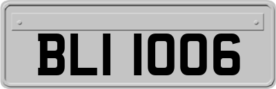 BLI1006