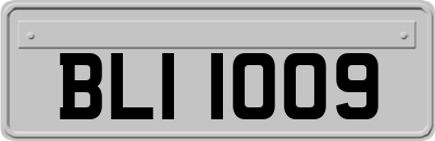 BLI1009