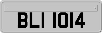 BLI1014