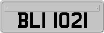 BLI1021