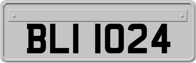 BLI1024