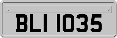 BLI1035