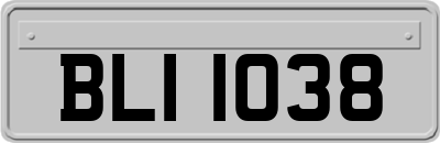 BLI1038