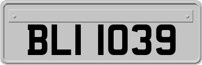 BLI1039
