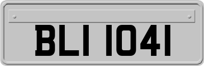 BLI1041