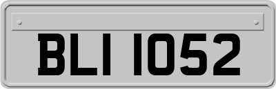 BLI1052