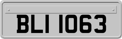 BLI1063